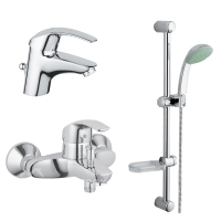   Grohe Eurosmart 117921 (3  1)