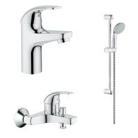   Grohe BauCurve 122251 (3  1)