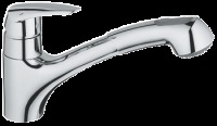 Grohe    EuroDisk 32257