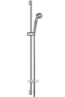 HANSGROHE   Crometta 3jet/Unica C 90  art:27749