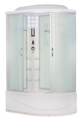 ERLIT Душевая кабина ER4512TPL-С3 120*80*215