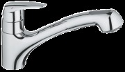 Grohe    EuroDisk 32257