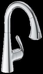 Grohe    Zedra new 32294