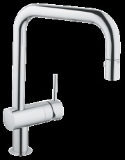 GROHE    Minta 32322