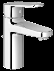 Grohe    EuroPlus 32617