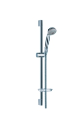 HANSGROHE   Crometta 3jet/Unica C 65  art:27746