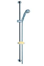 HANSGROHE   Croma 3 jet/Unica S 90 c art:27773