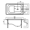 Estap   Classic 105x65 