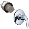     (3  1) Hansgrohe Focus E 31766000-K