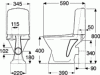 GUSTAVSBERG  BASIC 398 , .