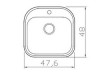  Formastone FOSTO KM 48-49 (203 )