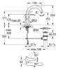 Grohe    EuroStyle 32444